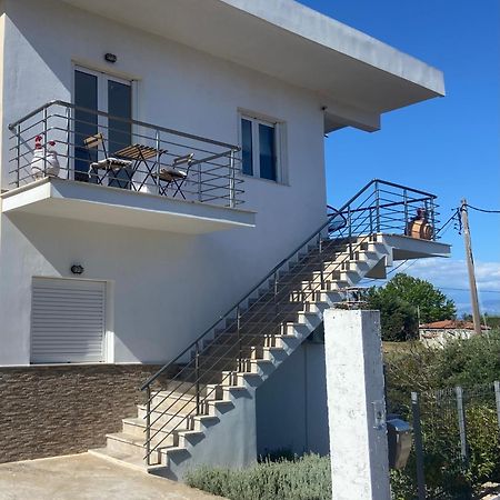 Villa Delfini Χράνοι Εξωτερικό φωτογραφία