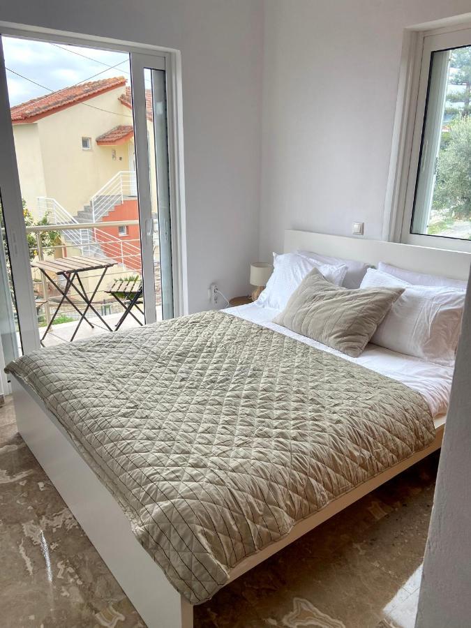 Villa Delfini Χράνοι Εξωτερικό φωτογραφία