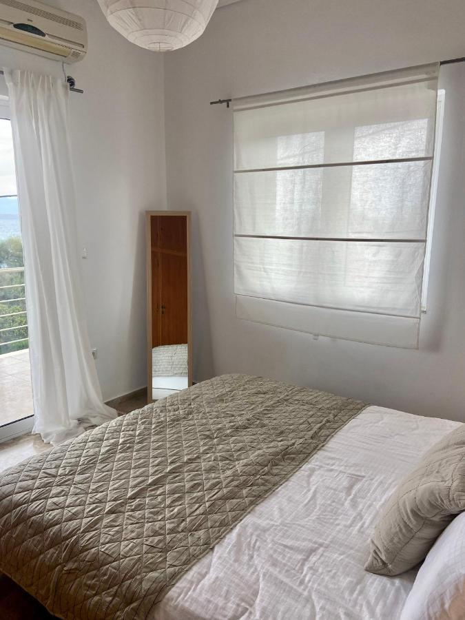 Villa Delfini Χράνοι Εξωτερικό φωτογραφία