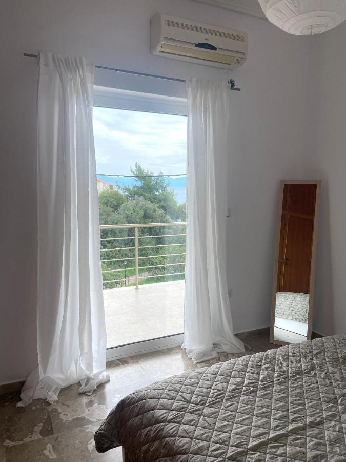 Villa Delfini Χράνοι Εξωτερικό φωτογραφία