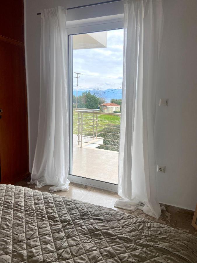 Villa Delfini Χράνοι Εξωτερικό φωτογραφία