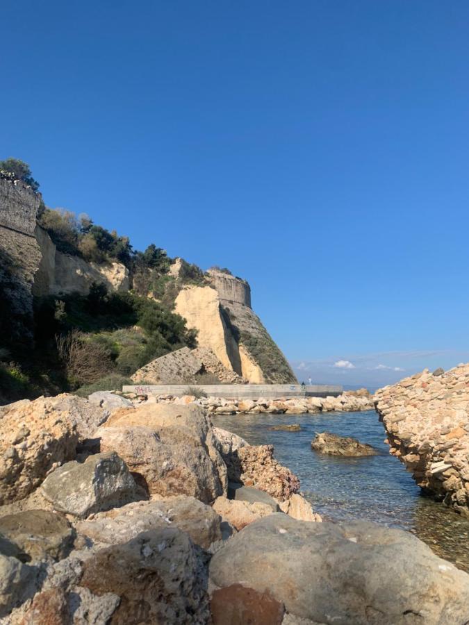 Villa Delfini Χράνοι Εξωτερικό φωτογραφία