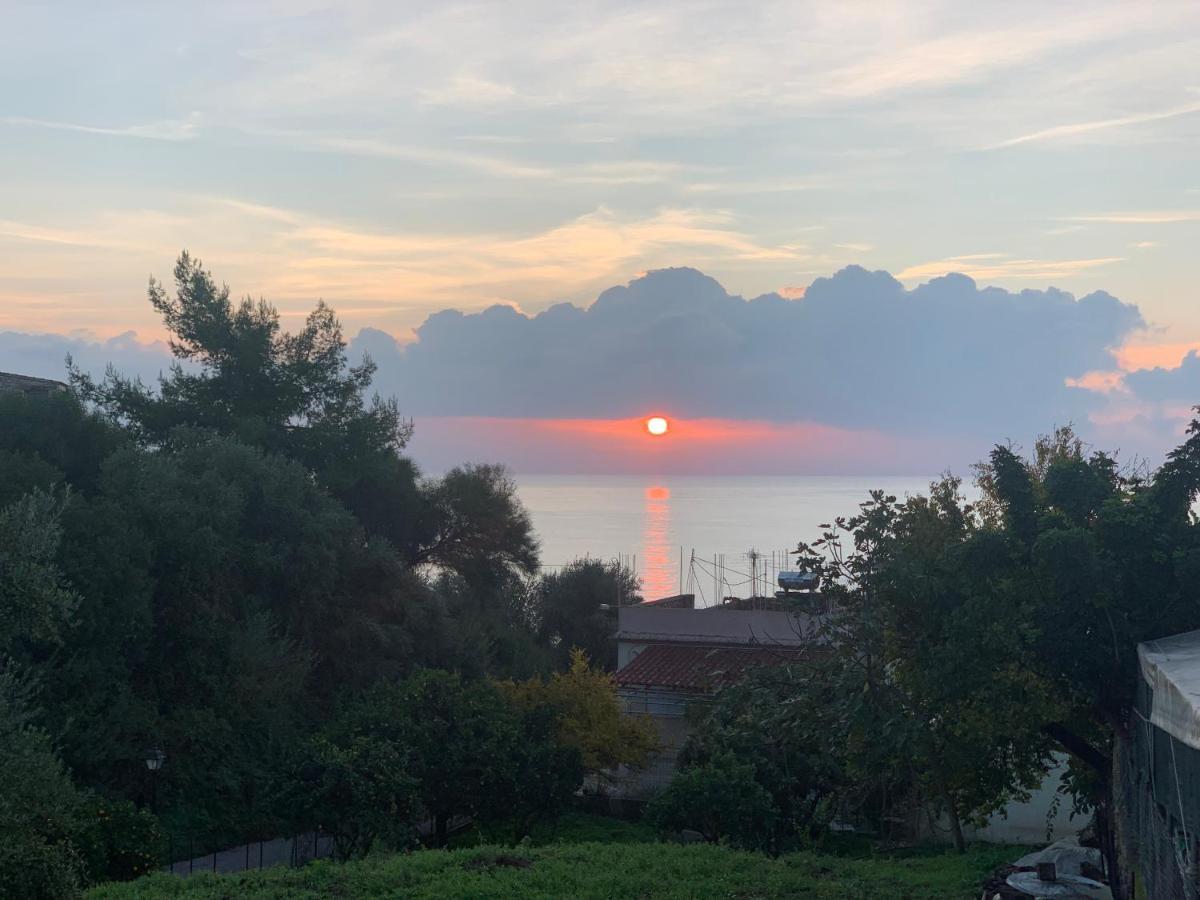 Villa Delfini Χράνοι Εξωτερικό φωτογραφία