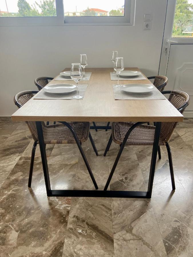 Villa Delfini Χράνοι Εξωτερικό φωτογραφία