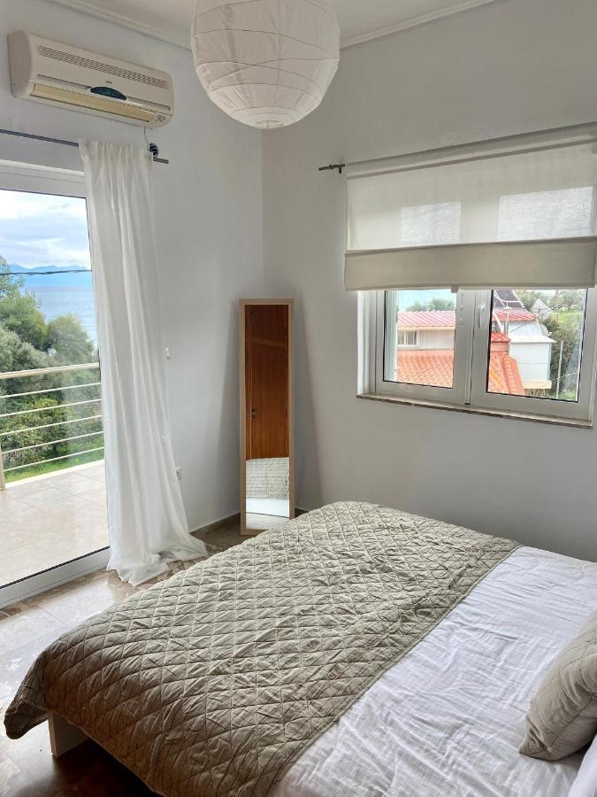Villa Delfini Χράνοι Εξωτερικό φωτογραφία