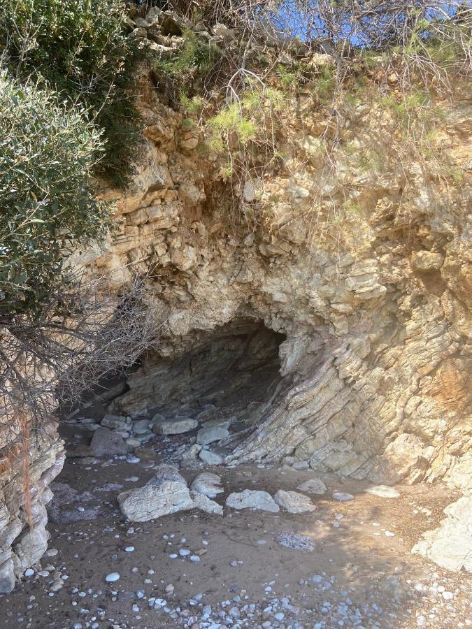 Villa Delfini Χράνοι Εξωτερικό φωτογραφία