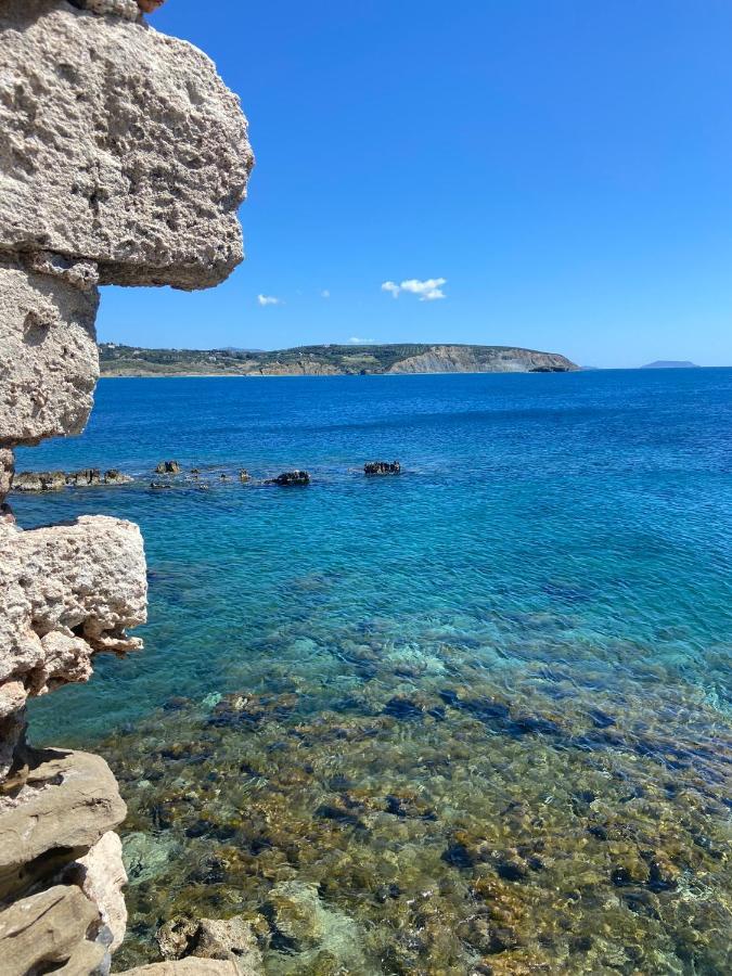 Villa Delfini Χράνοι Εξωτερικό φωτογραφία