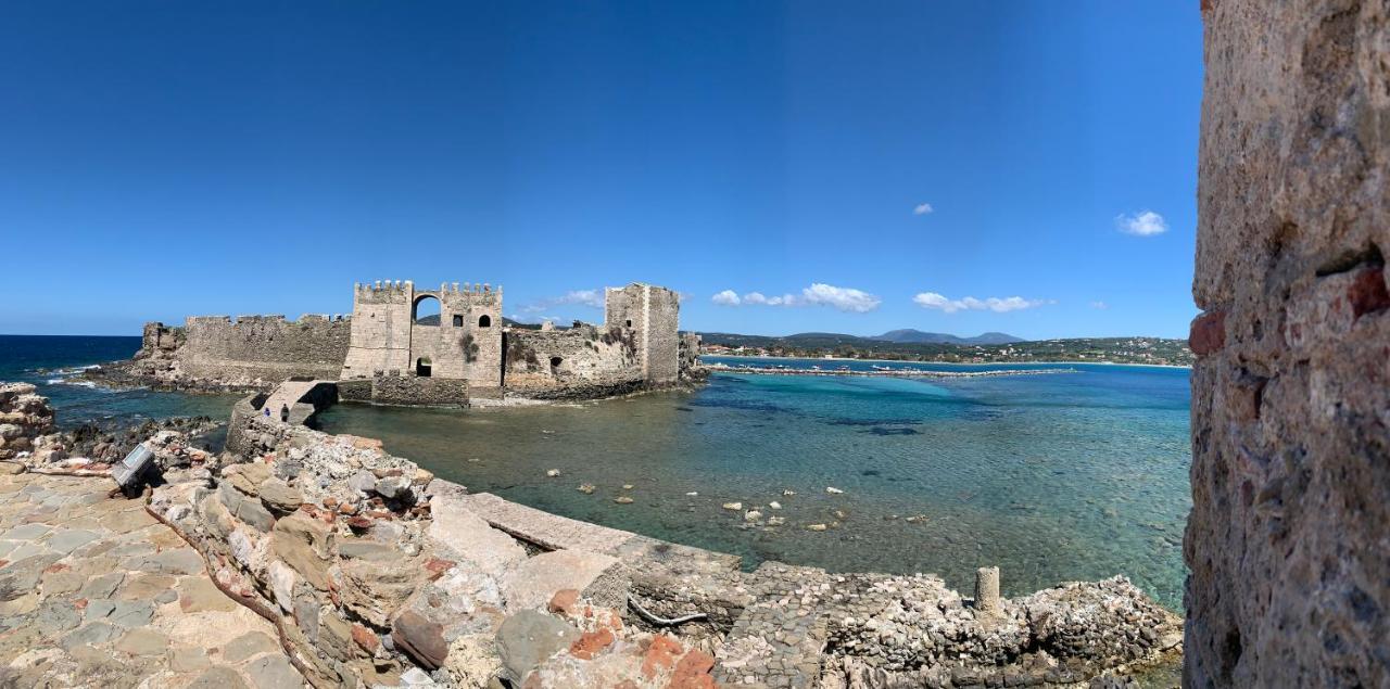 Villa Delfini Χράνοι Εξωτερικό φωτογραφία