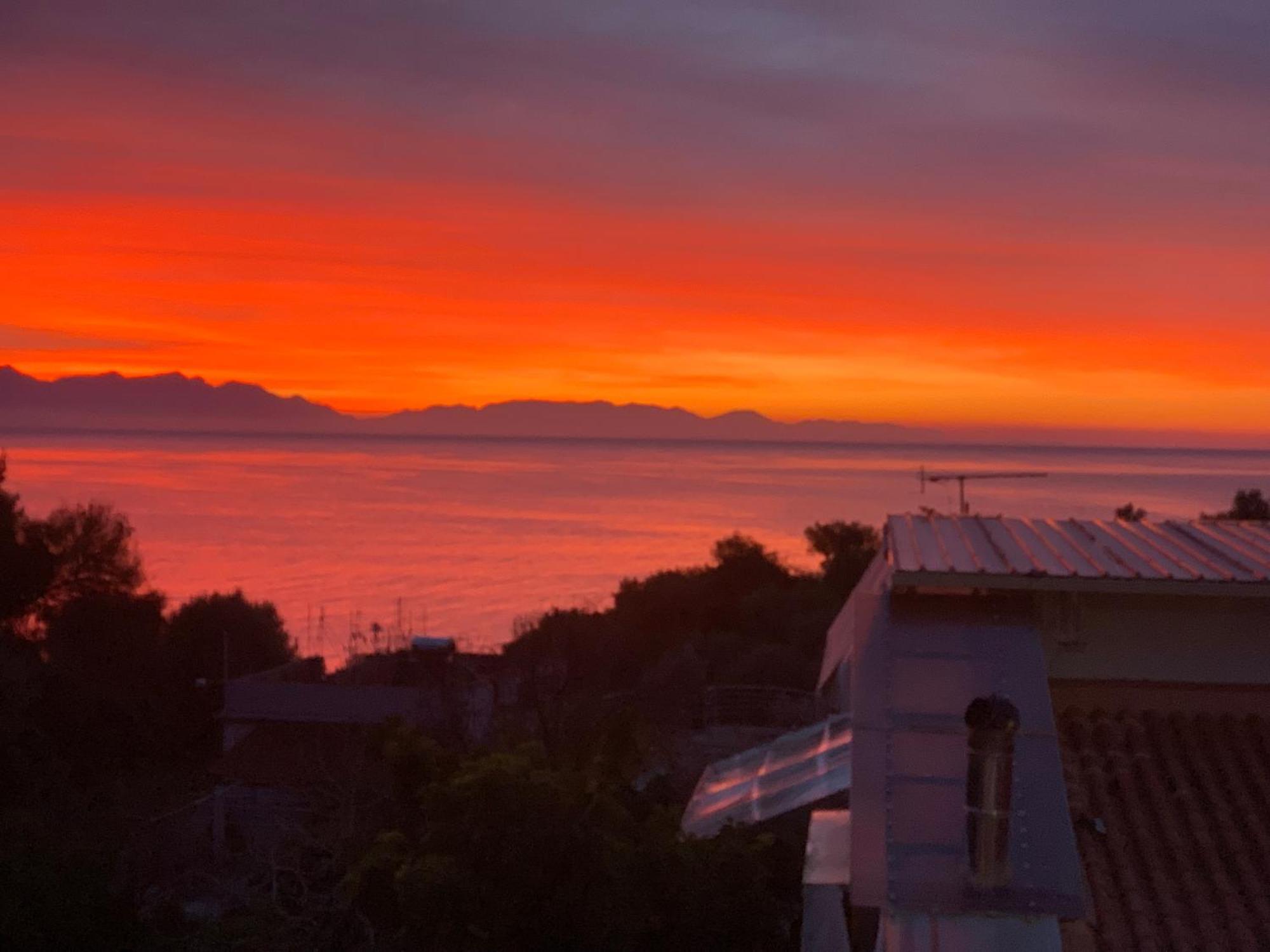 Villa Delfini Χράνοι Εξωτερικό φωτογραφία