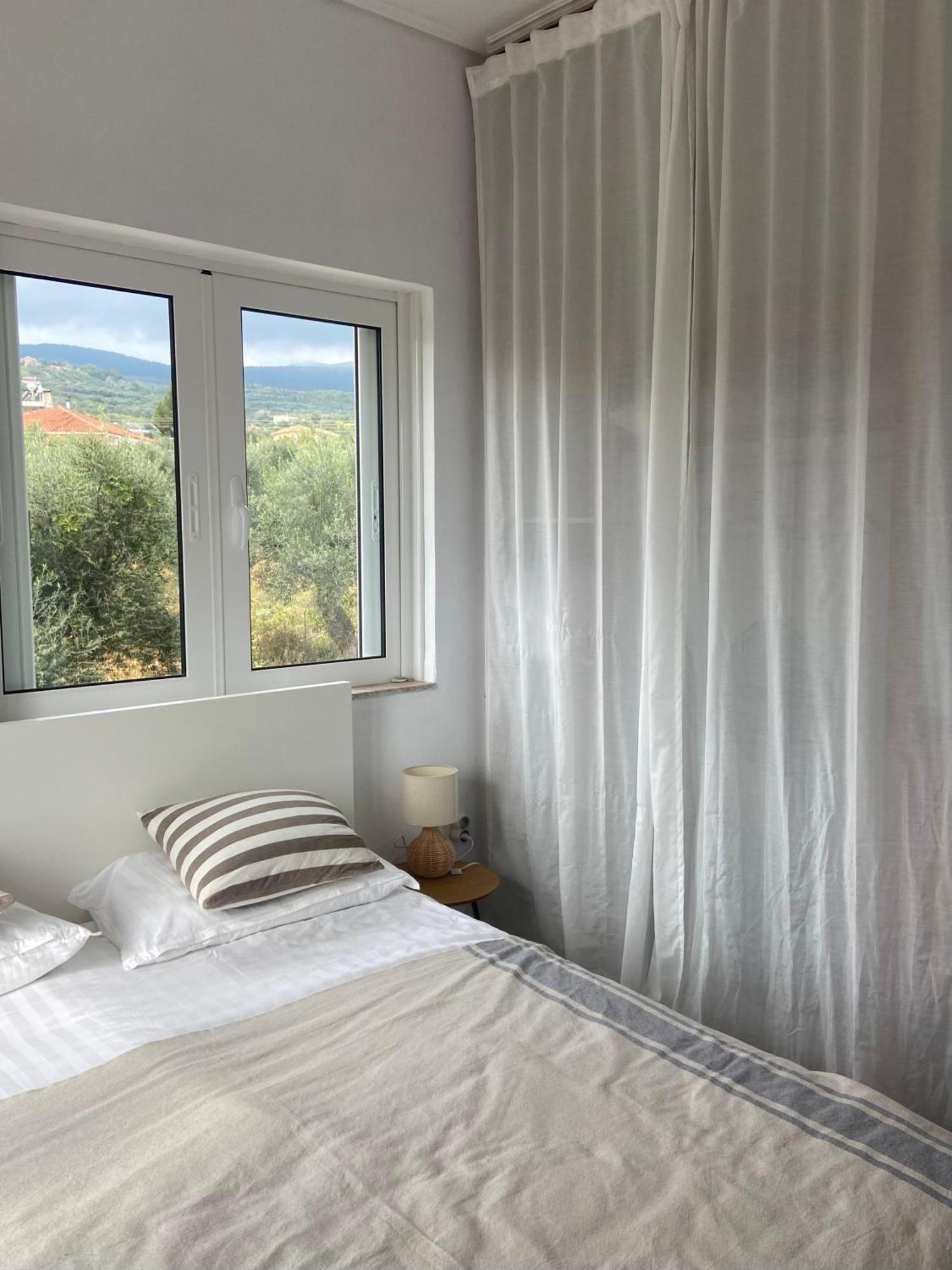 Villa Delfini Χράνοι Εξωτερικό φωτογραφία