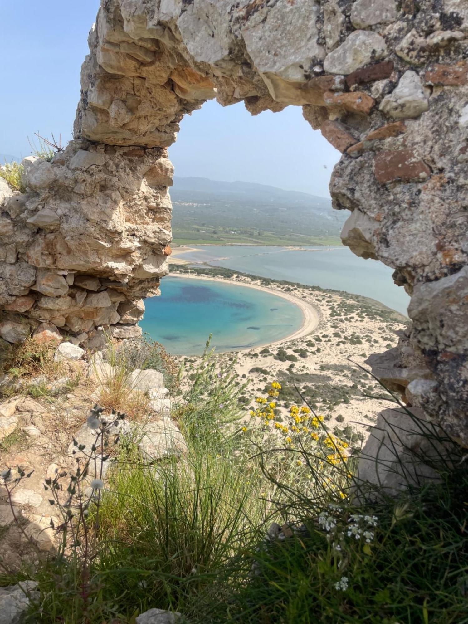 Villa Delfini Χράνοι Εξωτερικό φωτογραφία