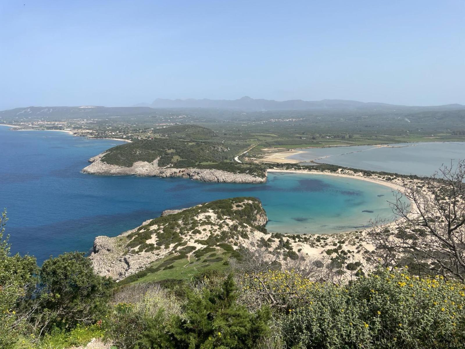 Villa Delfini Χράνοι Εξωτερικό φωτογραφία