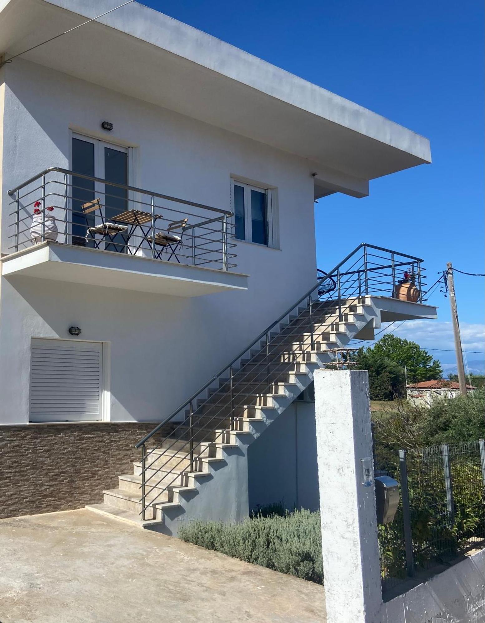 Villa Delfini Χράνοι Εξωτερικό φωτογραφία