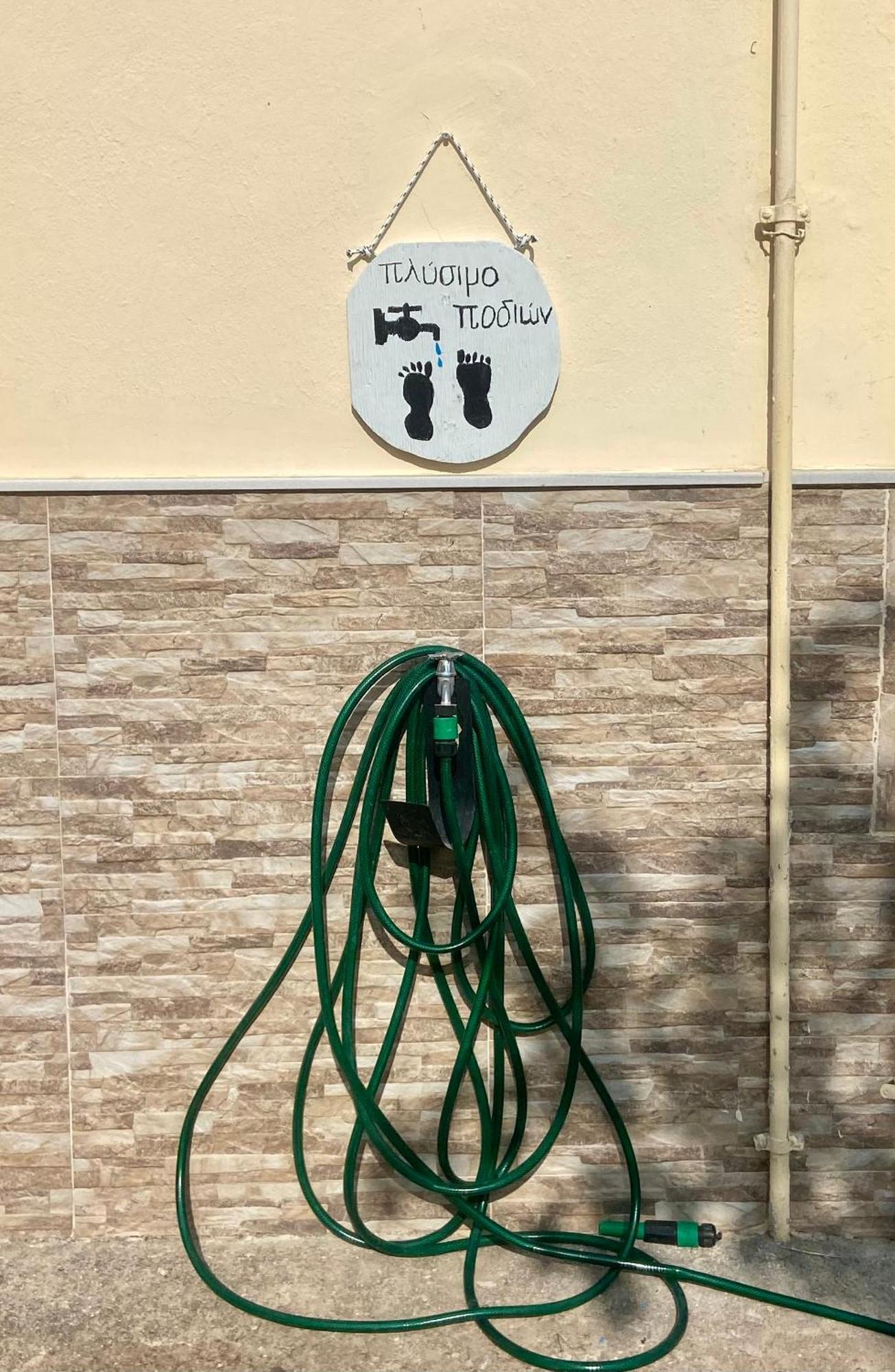 Villa Delfini Χράνοι Εξωτερικό φωτογραφία